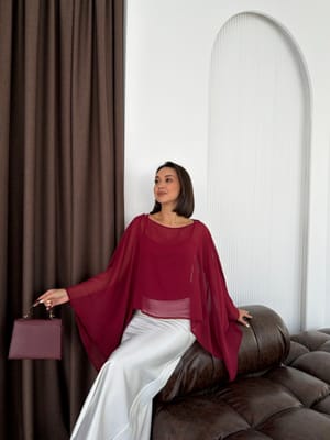 Kinzi Mujer Ropa - MTVR-838A7BBE