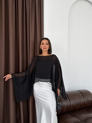 Kinzi Mujer Ropa - MTVR-838A7BBE