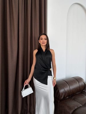 Kinzi Mujer Ropa - MTVR-CD28286B