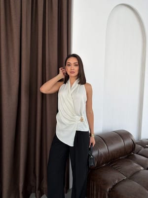 Kinzi Mujer Ropa - MTVR-CD28286B