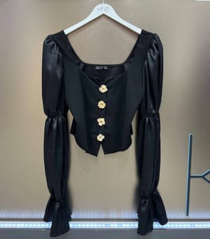 Kinzi Femme Vêtements - MTVR-99D001C9