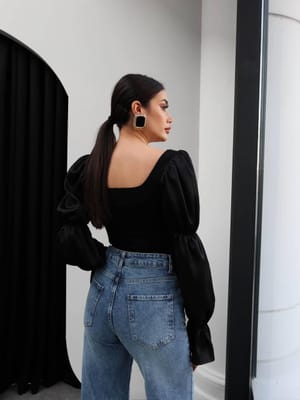 Kinzi Femme Vêtements - MTVR-99D001C9