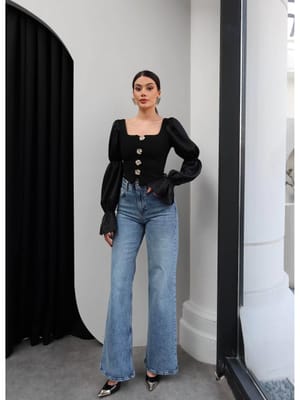 Kinzi Femme Vêtements - MTVR-99D001C9