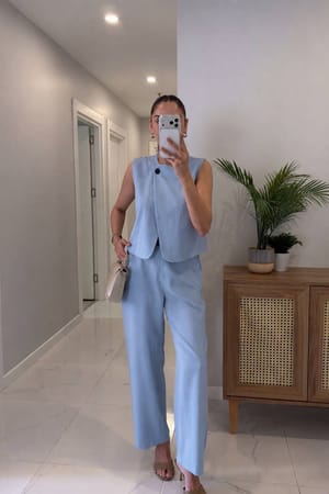 Hot Fashion Femme Vêtements - MTVR-BB862480
