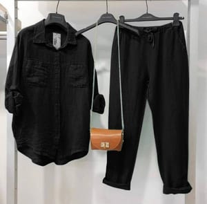 New Station Femme Vêtements - MTVR-016EC409