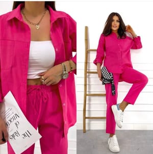 New Station Femme Vêtements - MTVR-016EC409