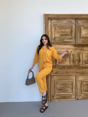New Station Femme Vêtements - MTVR-016EC409