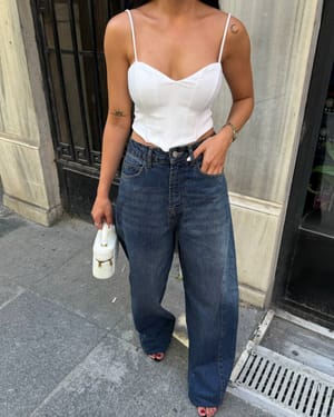 ZDN Jeans Femme Vêtements - MTVR-FAF24D0E