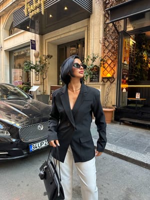 Rey Femme Vêtements - MTVR-3935DE1B