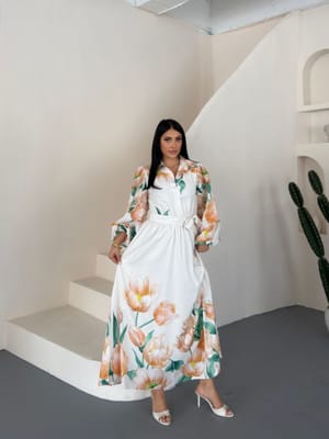 MSN Collection Женщины Одежда - MTVR-7A6A6149