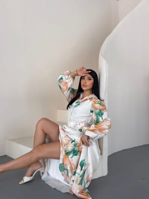 MSN Collection Женщины Одежда - MTVR-7A6A6149
