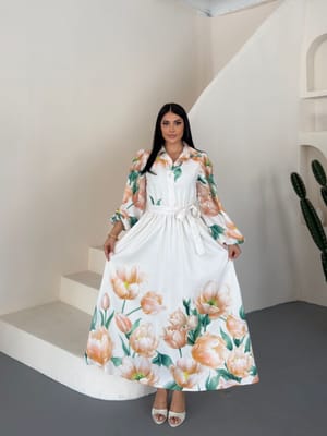 MSN Collection Женщины Одежда - MTVR-7A6A6149