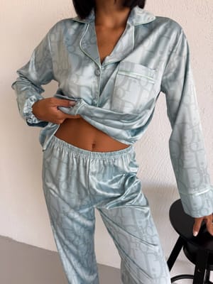 Atach Women Clothing - MTVR-6092DDFC