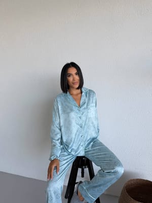 Atach Women Clothing - MTVR-6086FE00