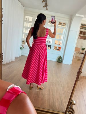 Sobe Women Clothing - MTVR-063407F5