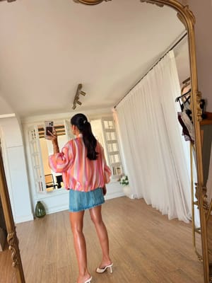Sobe Women Clothing - MTVR-EFF541A5
