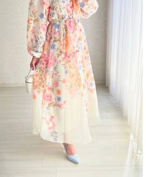 Maestro Woman زنان پوشاک - MTVR-00F1255B