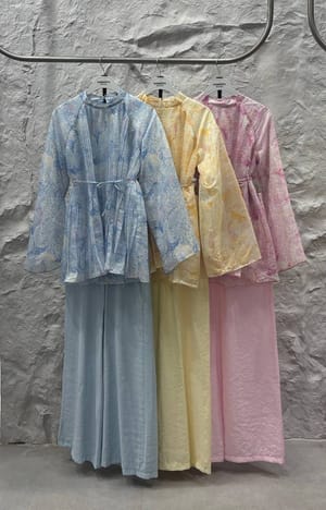 Maestro Woman Mujer Ropa - MTVR-8D86EFD2
