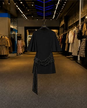 Sobe Women Clothing - MTVR-CEE04215