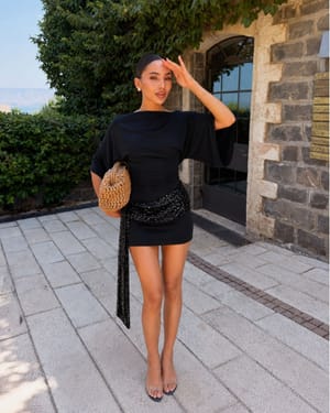 Sobe Women Clothing - MTVR-CEE04215