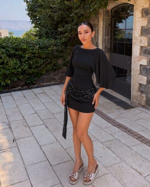 Sobe Women Clothing - MTVR-CEE04215