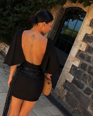 Sobe Women Clothing - MTVR-CEE04215