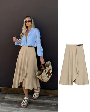 Sobe Women Clothing - MTVR-AA4B076C