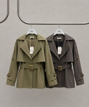 Maestro Woman Women Clothing - MTVR-4DF45726