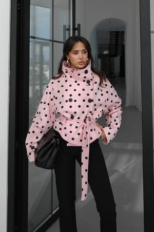 Hot Fashion نساء ملابس - MTVR-C8169978