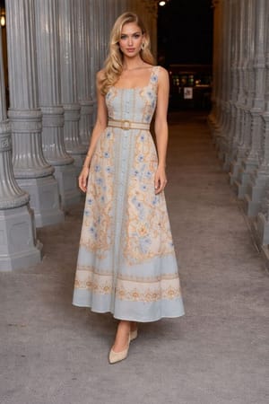 Asprin Femme Vêtements - MTVR-1FB659B6