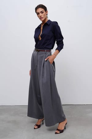 Cream & Rouge Women Clothing - MTVR-A76DC212