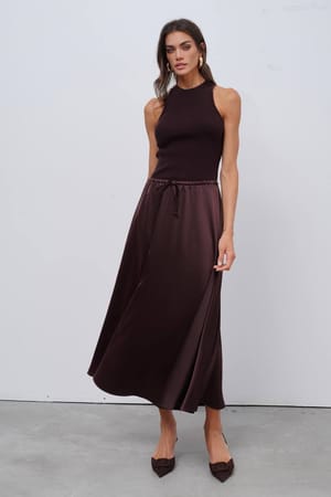 Cream & Rouge Women Clothing - MTVR-4267C0A5