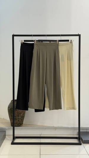 Cream & Rouge Women Clothing - MTVR-248C2A4B