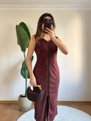 Kinzi Women Clothing - MTVR-45777AD3