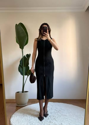 Kinzi Women Clothing - MTVR-45777AD3