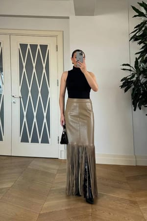 Kinzi Women Clothing - MTVR-3ABBA387
