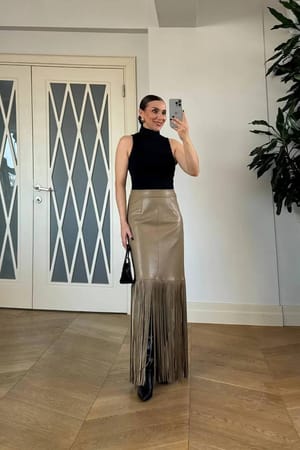 Kinzi Women Clothing - MTVR-AF4EFDDF