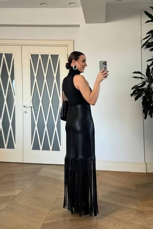 Kinzi Women Clothing - MTVR-AF4EFDDF