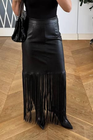 Kinzi Women Clothing - MTVR-AF4EFDDF