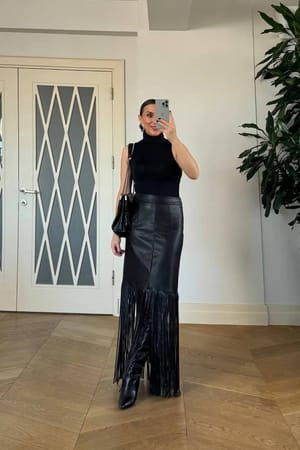 Kinzi Women Clothing - MTVR-AF4EFDDF