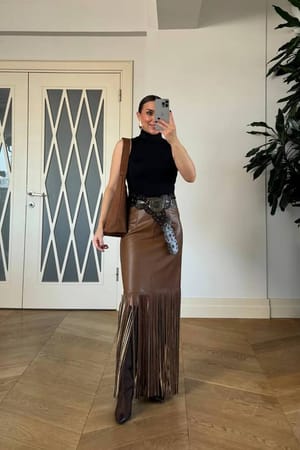 Kinzi Women Clothing - MTVR-AF4EFDDF