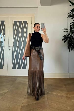Kinzi Women Clothing - MTVR-AF4EFDDF