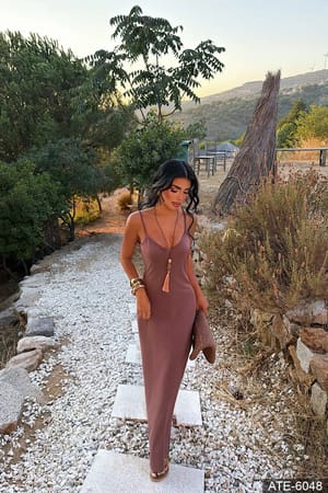 Eyyo Women Clothing - MTVR-4B287472