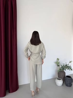 Kinzi Women Clothing - MTVR-B4772426