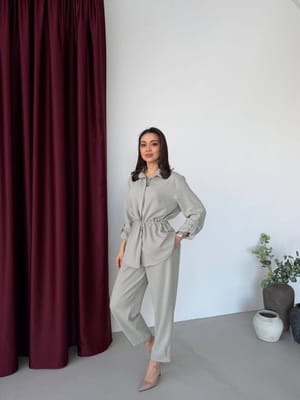 Kinzi Women Clothing - MTVR-B4772426