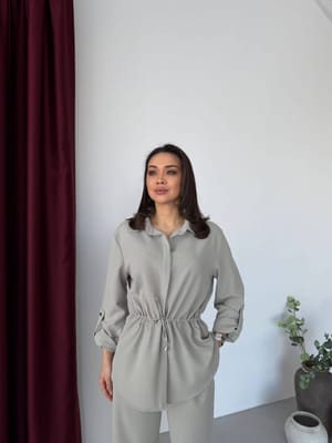 Kinzi Women Clothing - MTVR-003E33B3