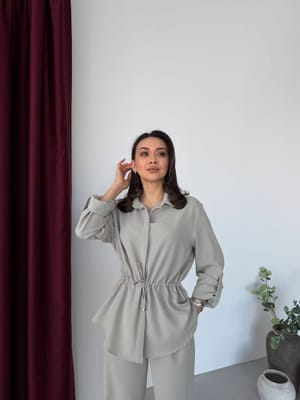 Kinzi Women Clothing - MTVR-003E33B3