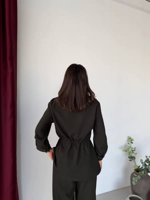Kinzi Women Clothing - MTVR-003E33B3
