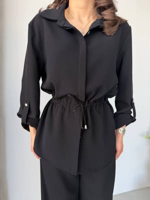 Kinzi Women Clothing - MTVR-003E33B3