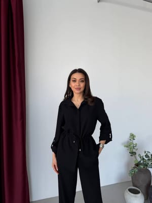 Kinzi Women Clothing - MTVR-003E33B3